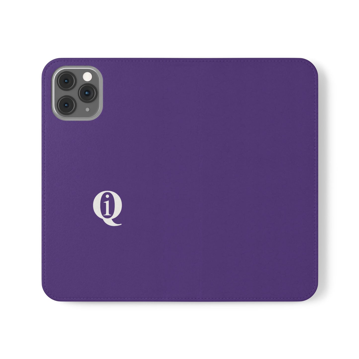 IQ Fashion | Flip Cases