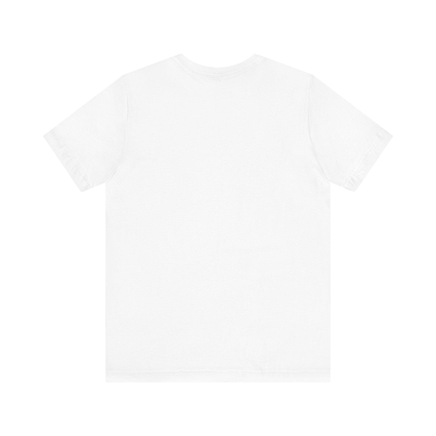 IQ Fashion | Unisex Jersey Short Sleeve Tee