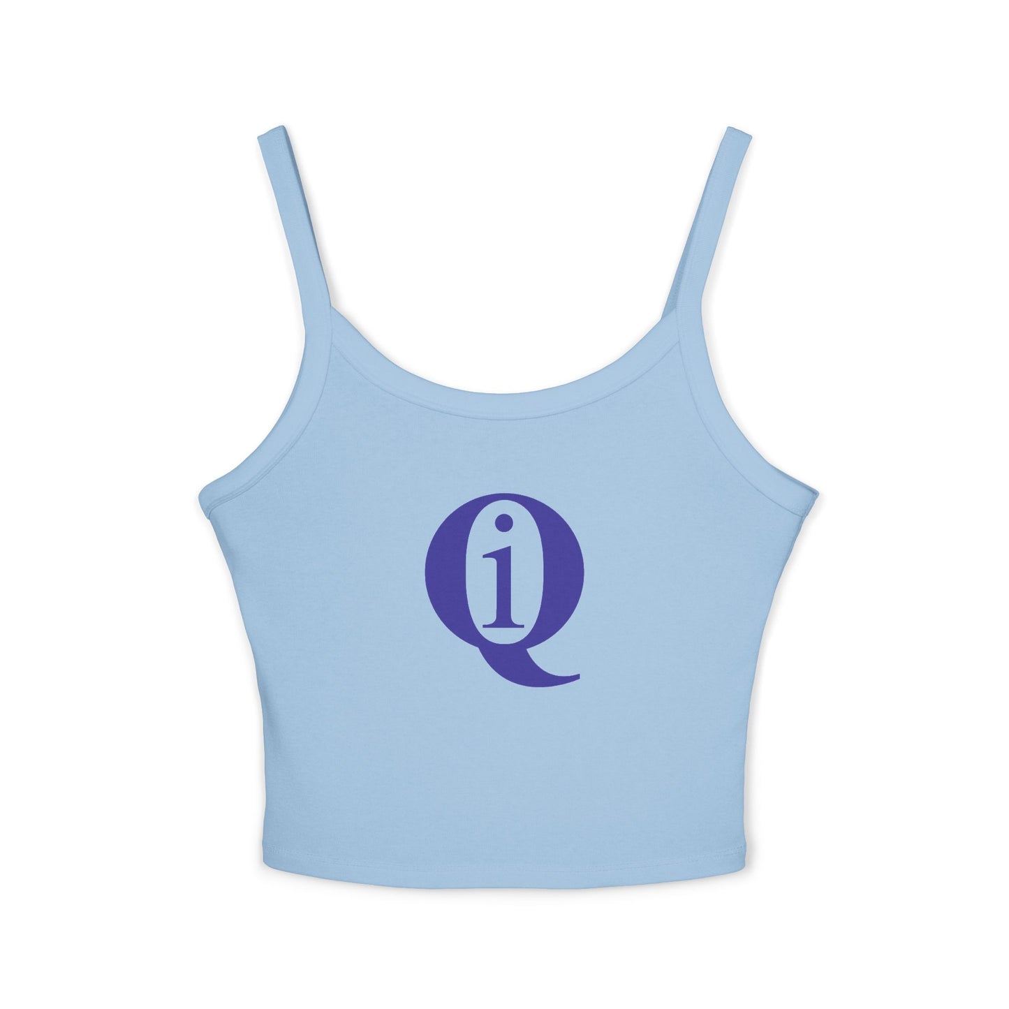 IQ Fashion |  Casual Women's Spaghetti Strap Tank Top