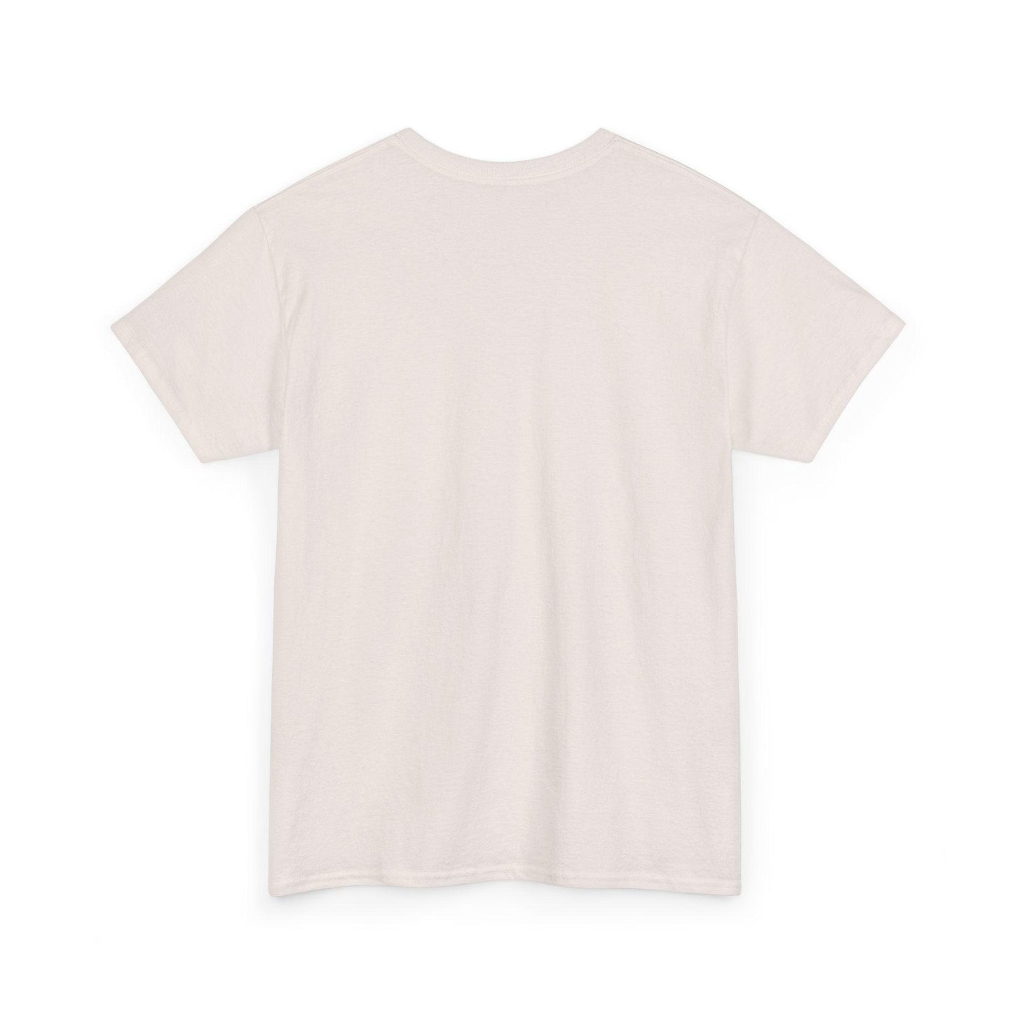 IQ Fashion | Unisex Heavy Cotton Tee