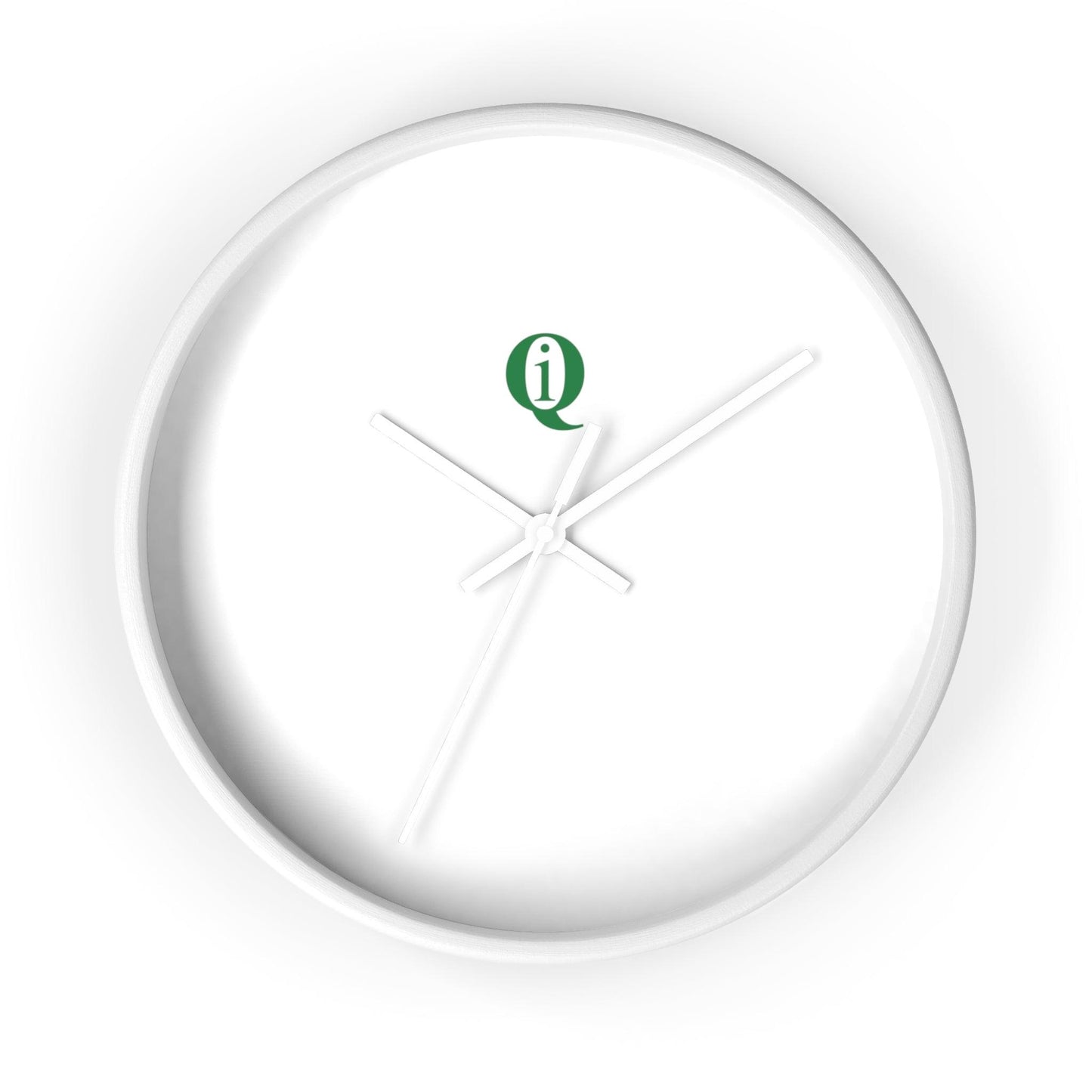 IQ Fashion | Wall Clock