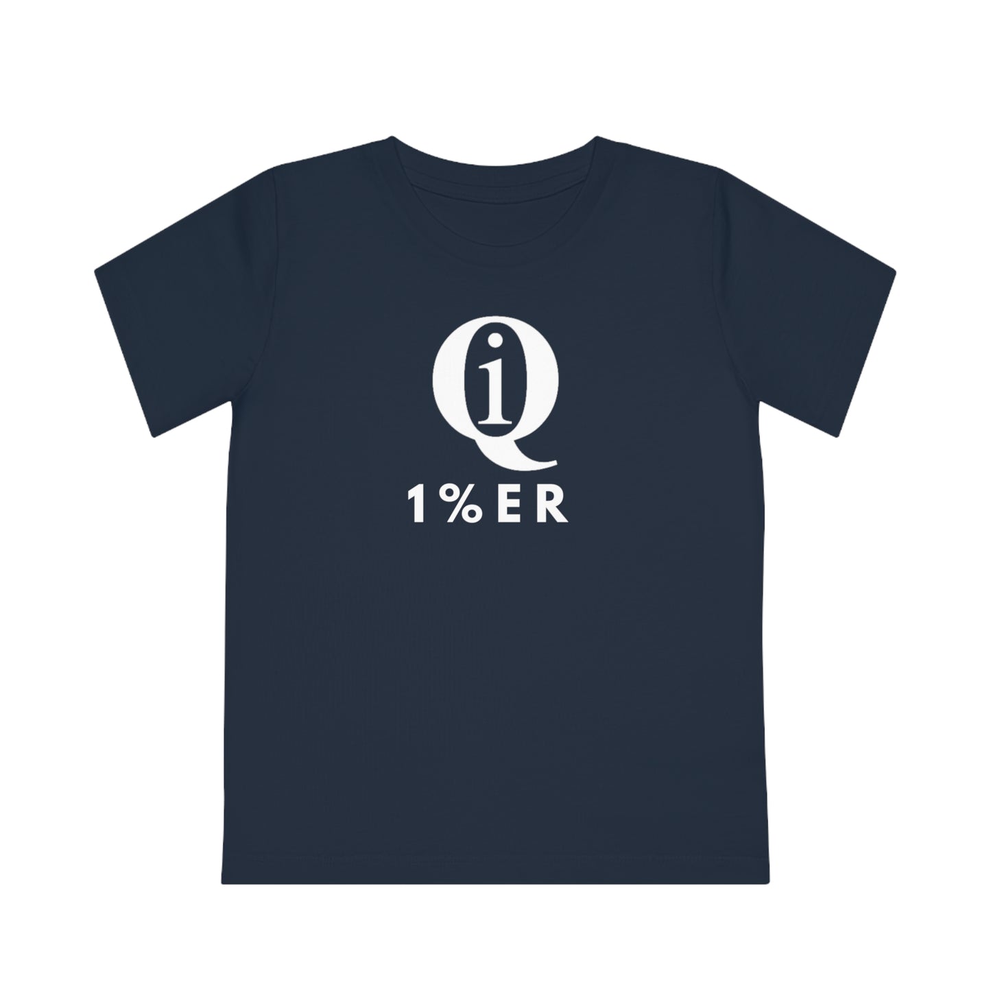 IQ Fashion | Kids' Creator Icon T-Shirt