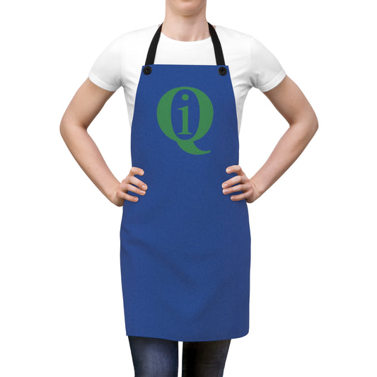 IQ Fashion | Apron (AOP)