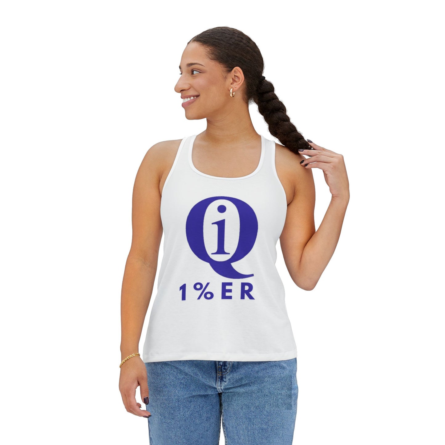 Funny Women&#039;s Tank Top