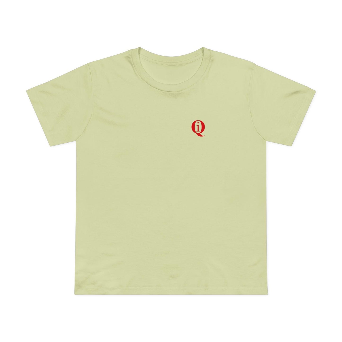 IQ Fashion | Women’s Maple Tee