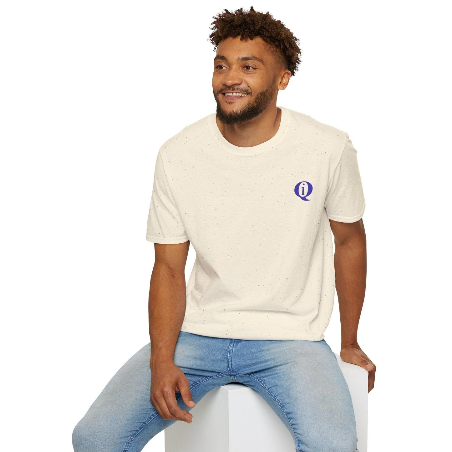 IQ Fashion | Unisex Softstyle T-Shirt