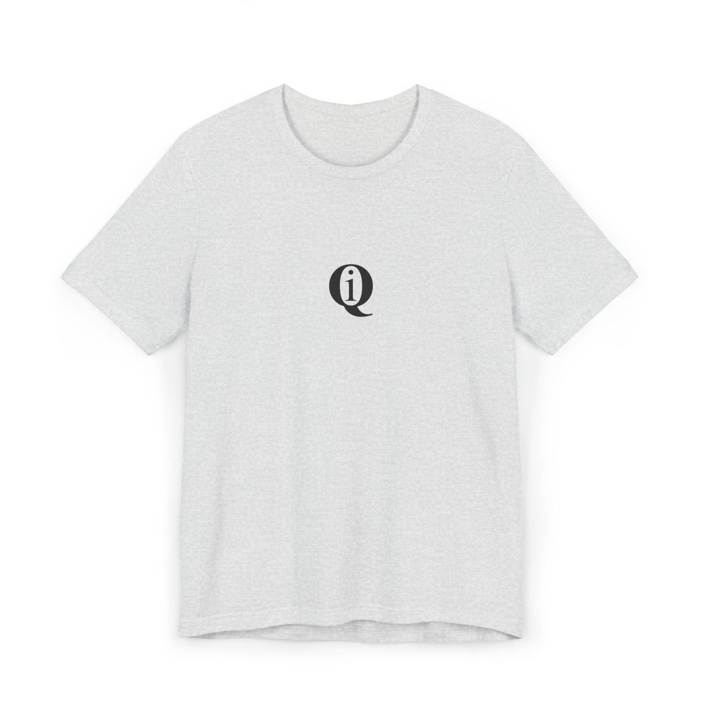 IQ Fashion | Unisex Jersey T-Shirt