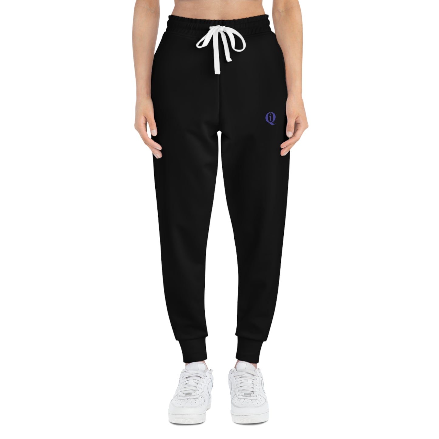 IQ Fashion | Athletic Joggers (AOP)