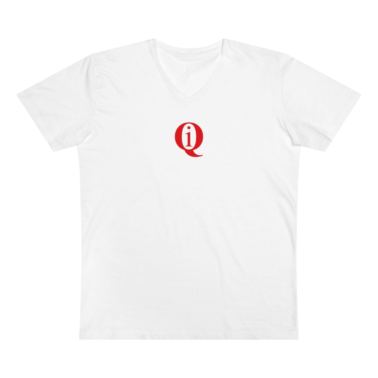 IQ Fashion | Men’s Presenter V-neck