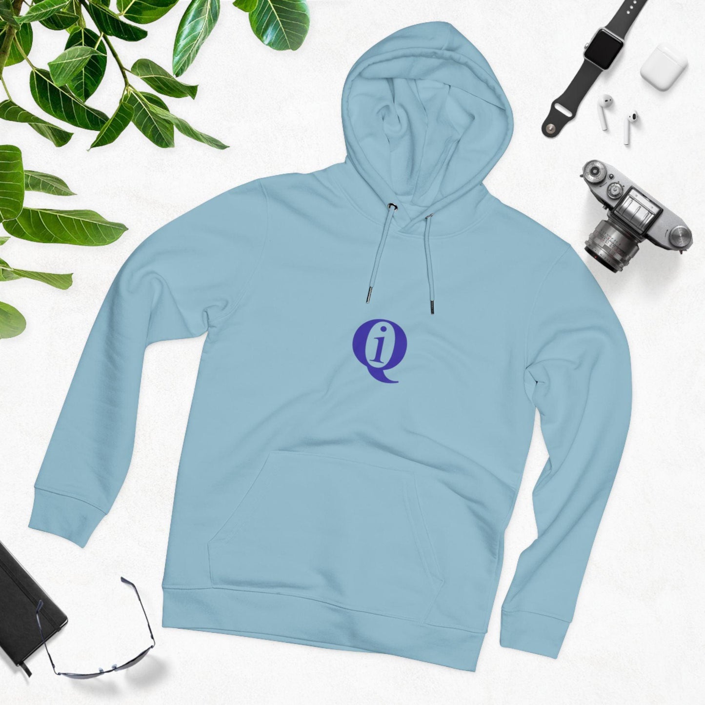 IQ Fashion | Unisex Cruiser Hoodie