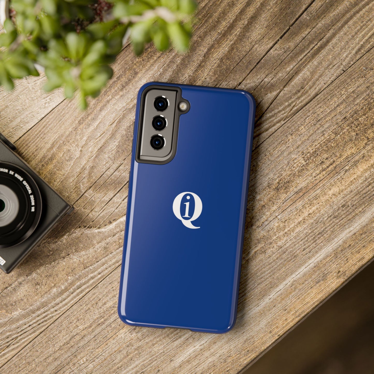 IQ Fashion | Tough Phone Cases