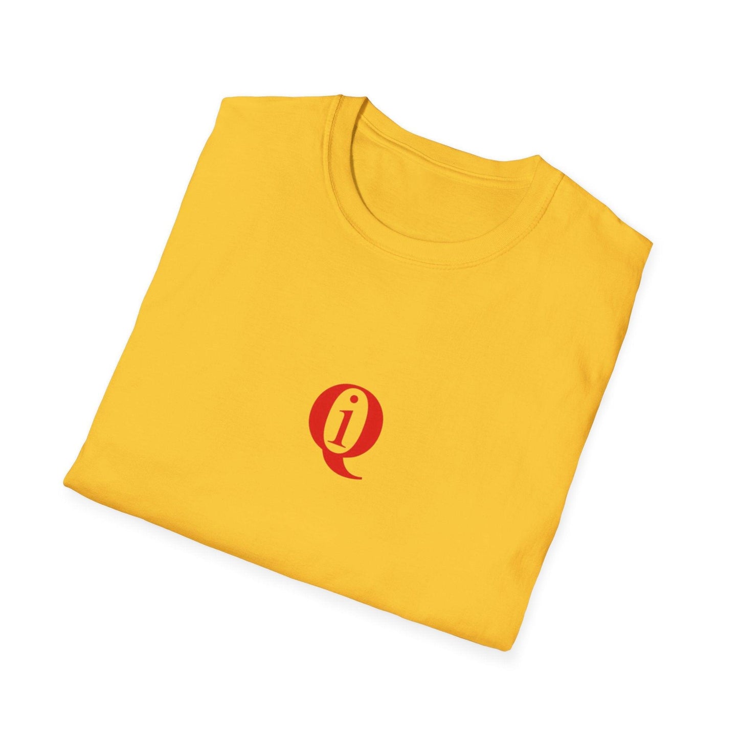 IQ Fashion | Unisex Softstyle T-Shirt