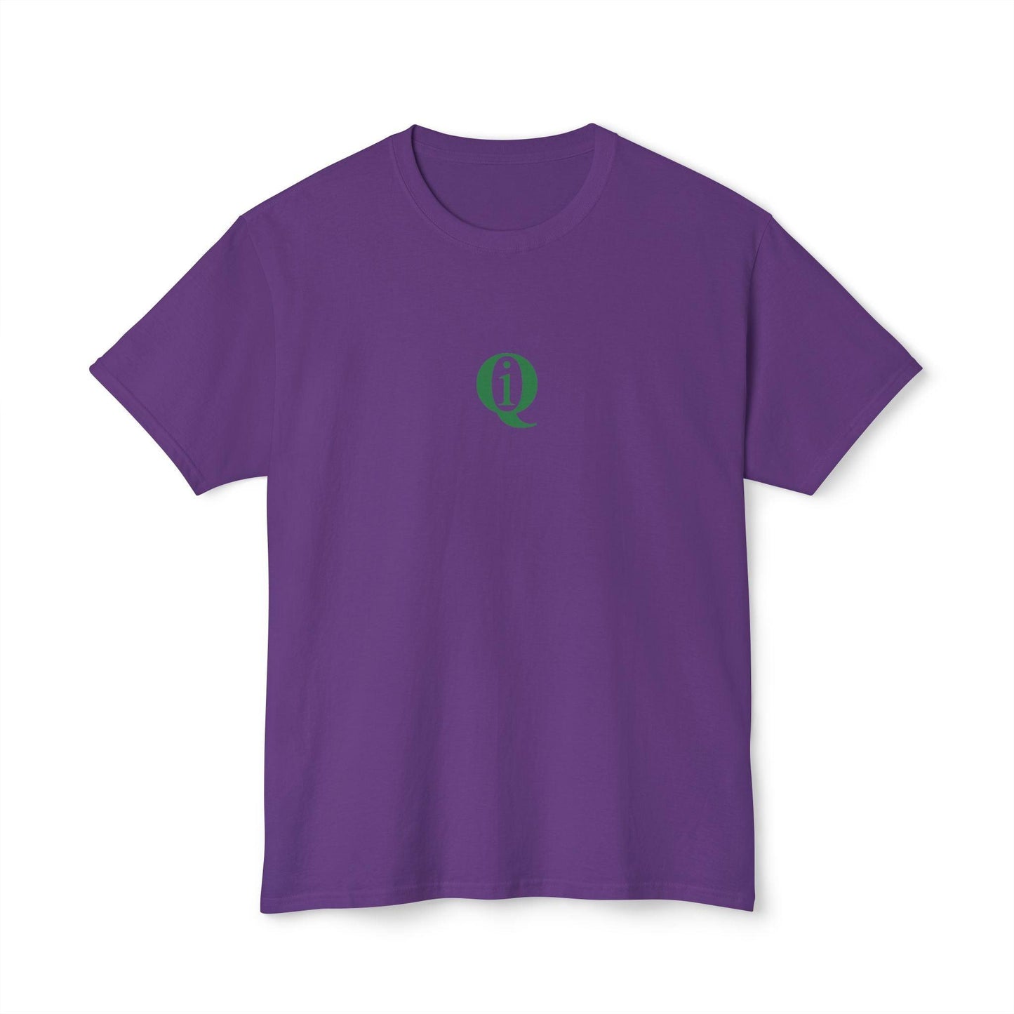 IQ Fashion | Unisex HD Cotton™ T-shirt