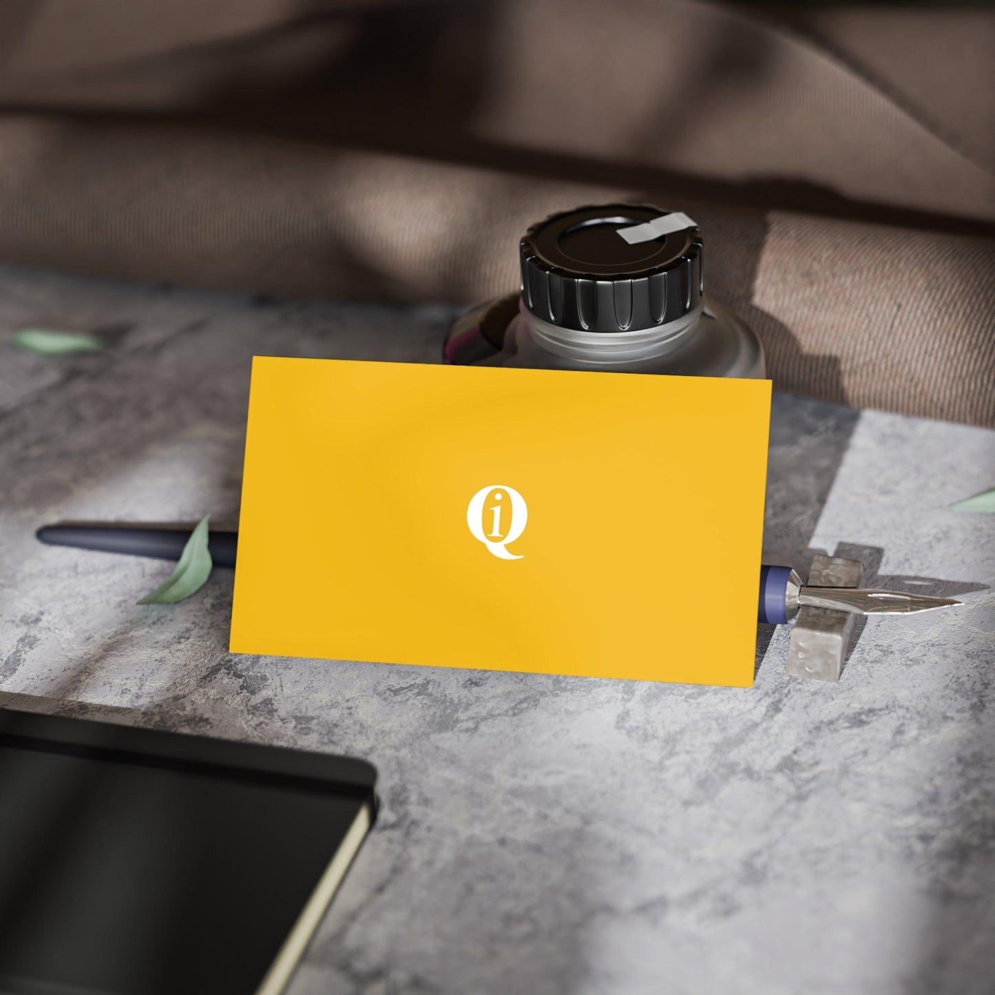 IQ Fashion | Business Cards