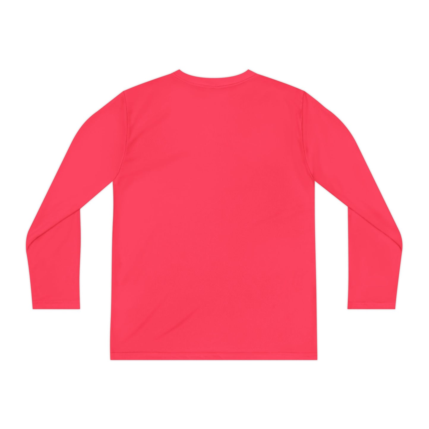 IQ Fashion | Youth Competitor Long Sleeve Tee