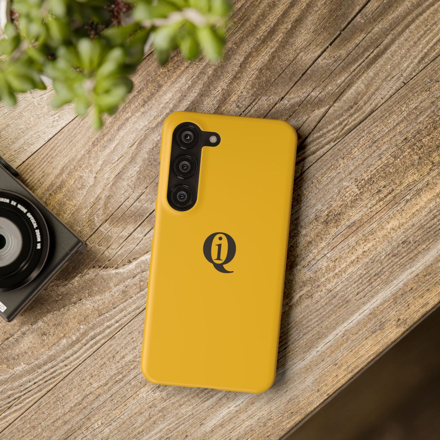 IQ Fashion | Slim Cases