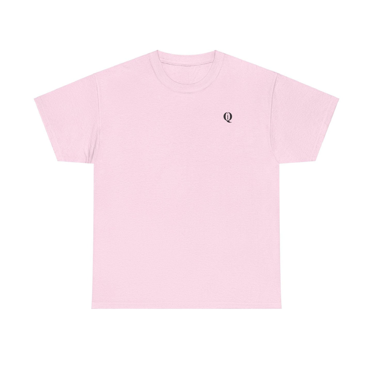 IQ Fashion | Unisex Heavy Cotton Tee