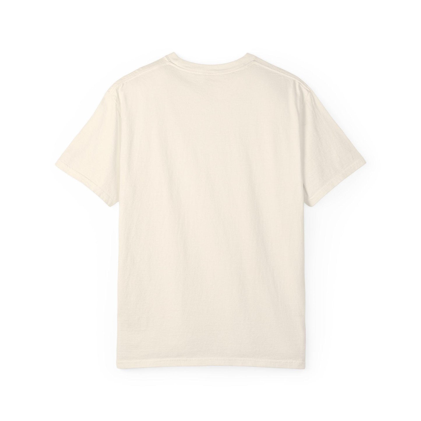 IQ Fashion | Unisex Garment-Dyed T-shirt