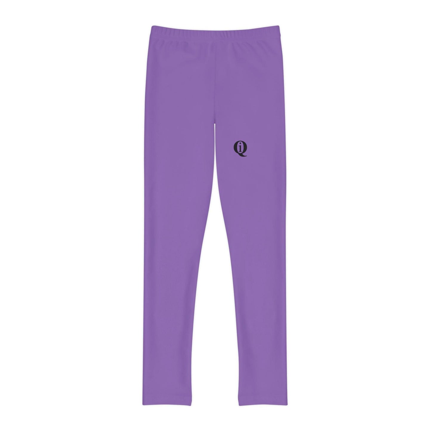 IQ Fashion | Youth Full-Length Leggings (AOP)