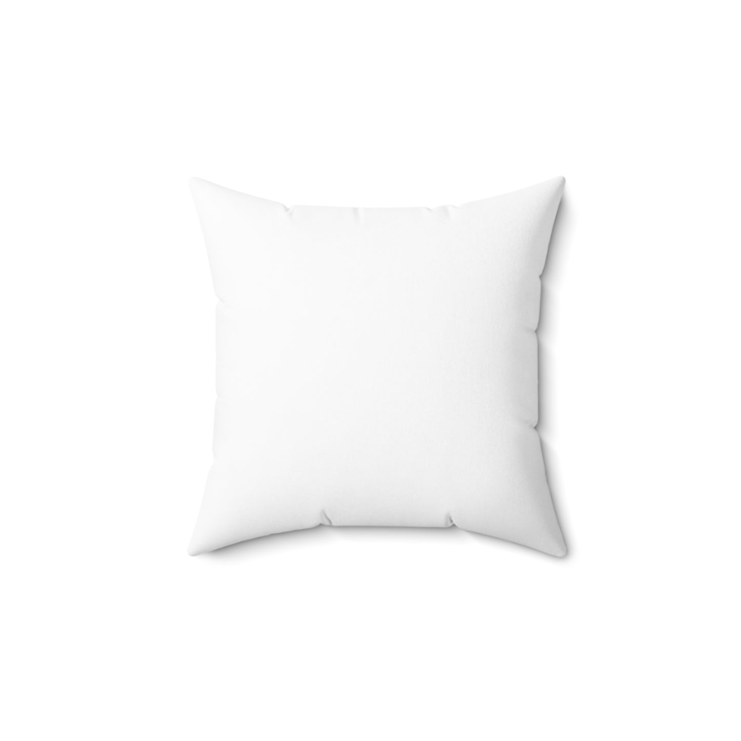 IQ Fashion | Spun Polyester Square Pillow