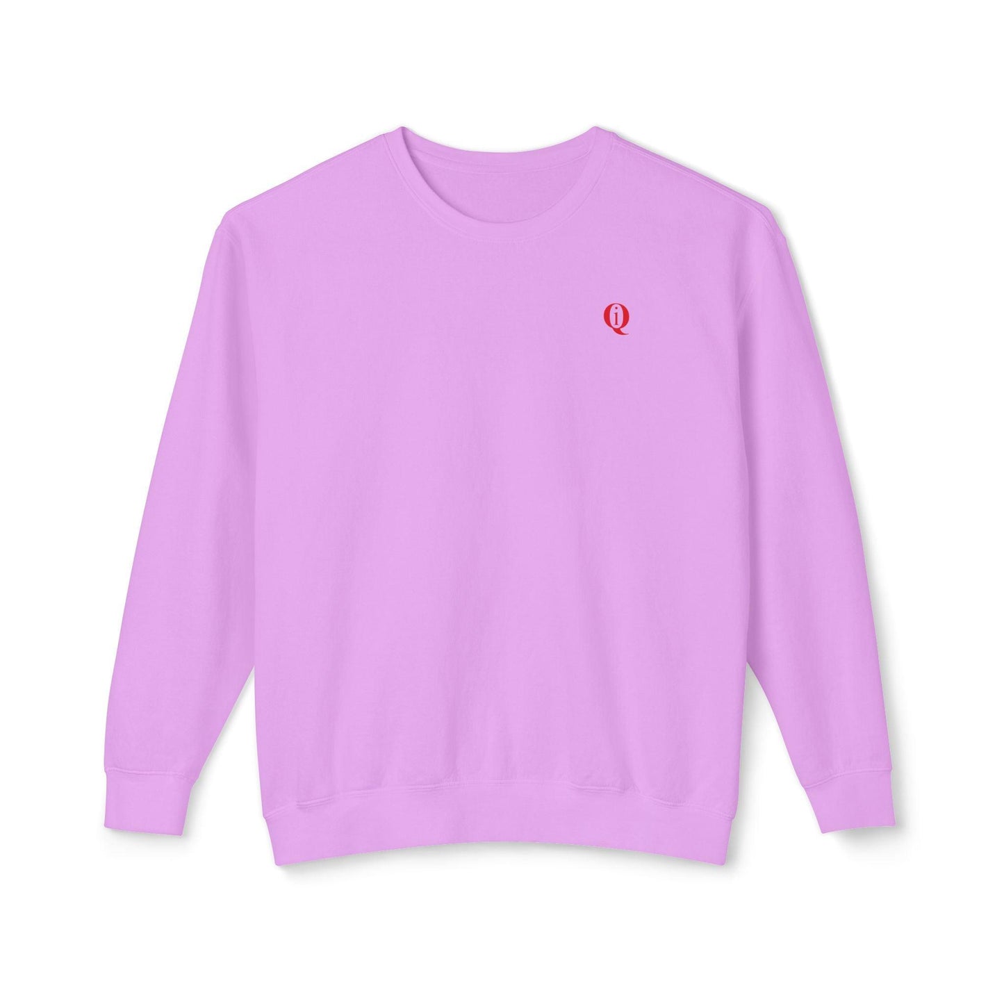 Unisex Lightweight Crewneck Sweatshirt