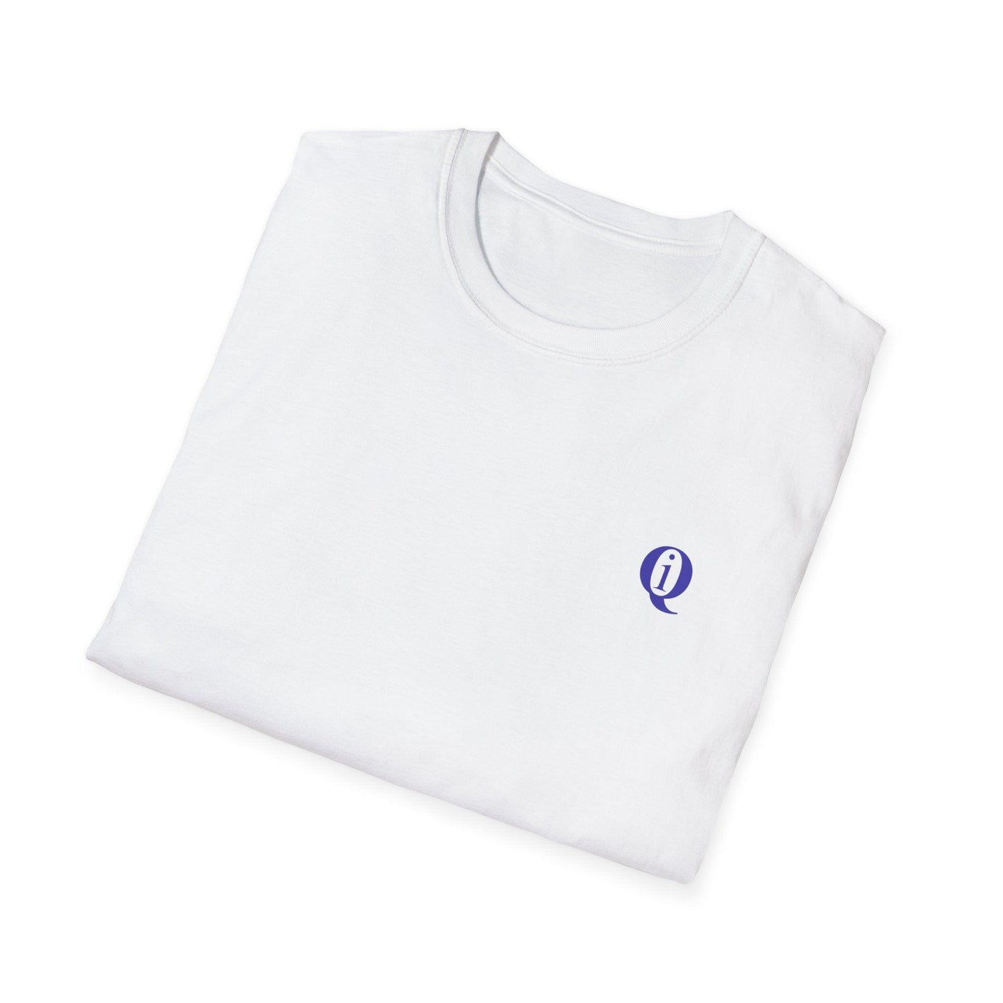 IQ Fashion | Unisex Softstyle T-Shirt