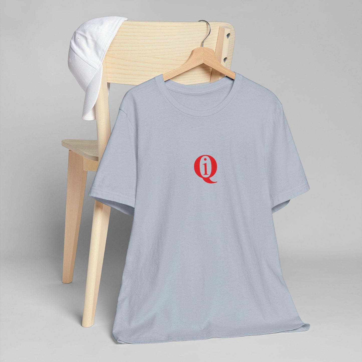 IQ Fashion | Unisex Jersey T-Shirt