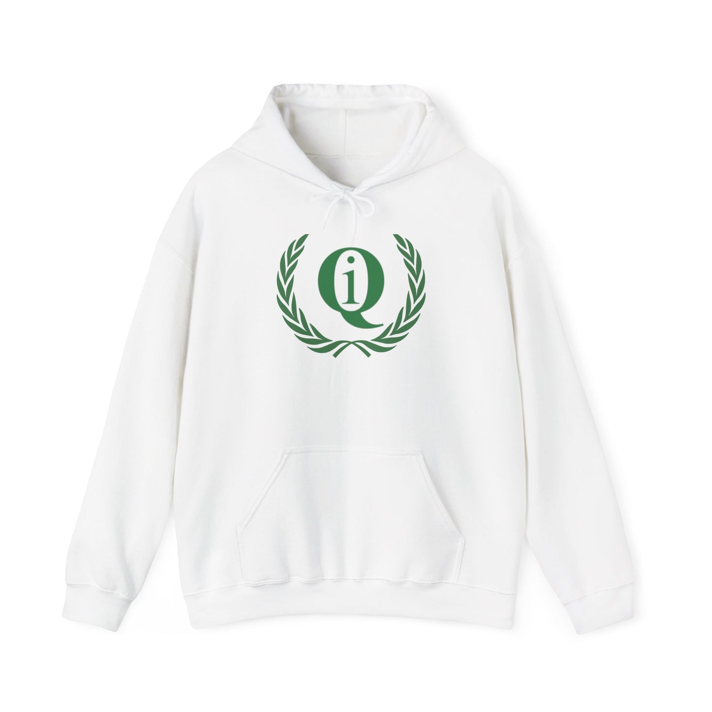 Unisex Heavy Blend™ Hooded Sweatshirt - Ivy League Inspired Design