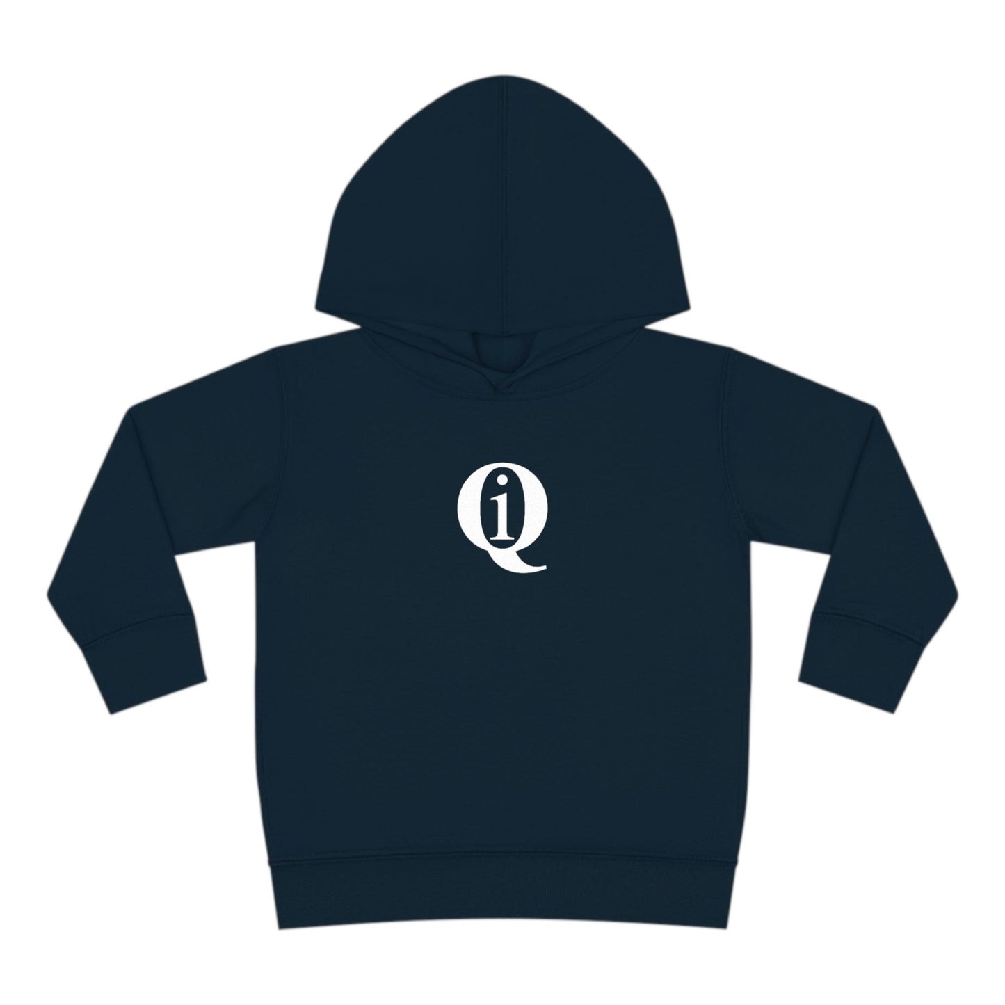 IQ Fashion | Toddler Pullover Fleece Hoodie