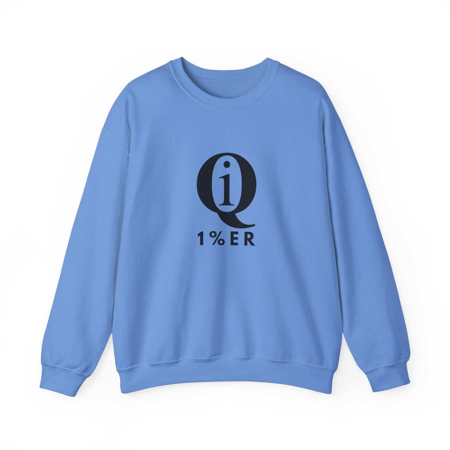 IQ Fashion | Unisex Crewneck Sweatshirt