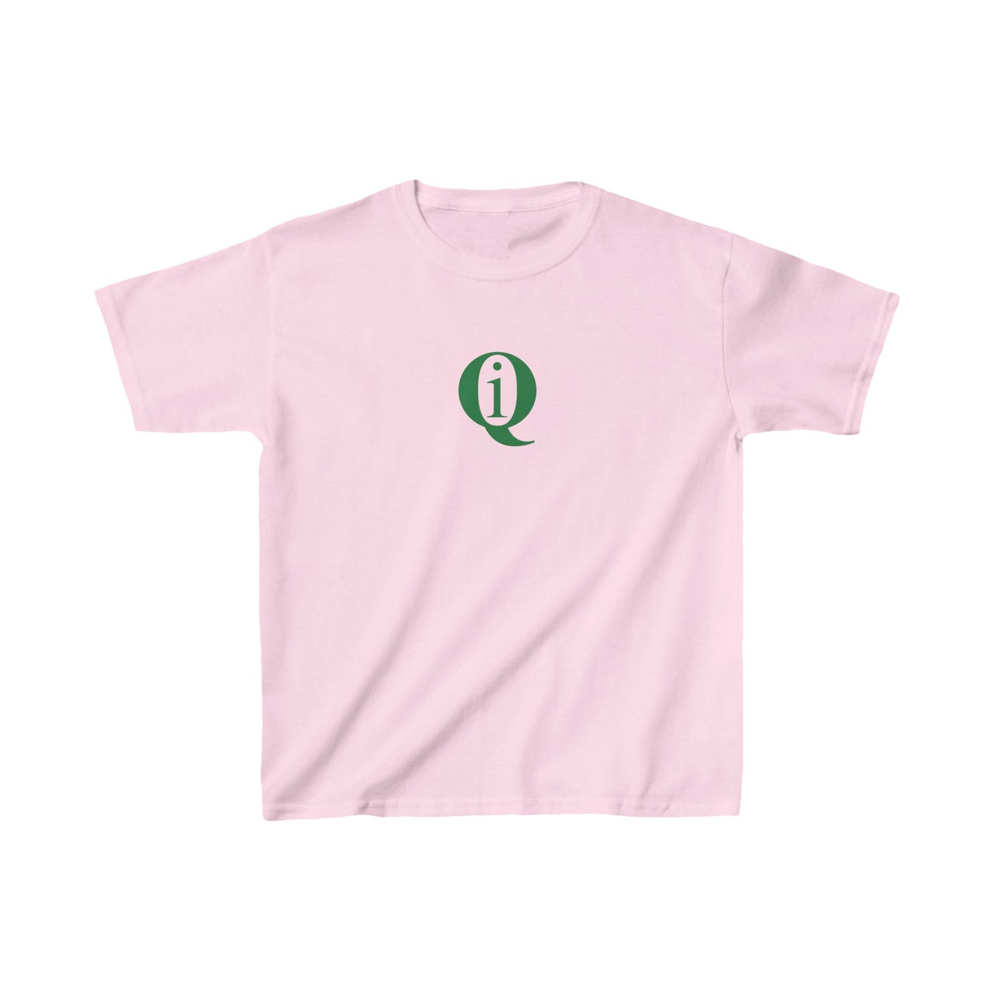 IQ Fashion |  Kids Heavy Cotton™ Tee -