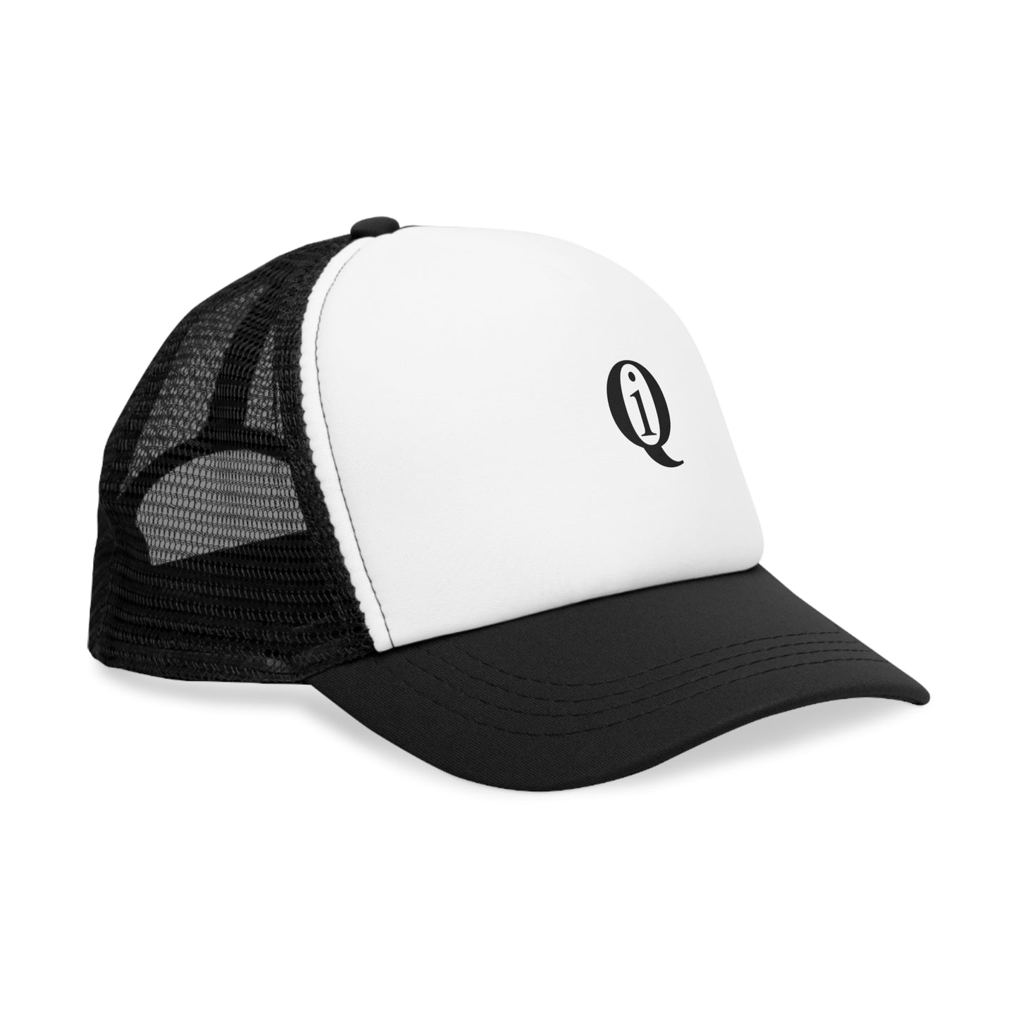 IQ Fashion | Mesh Cap