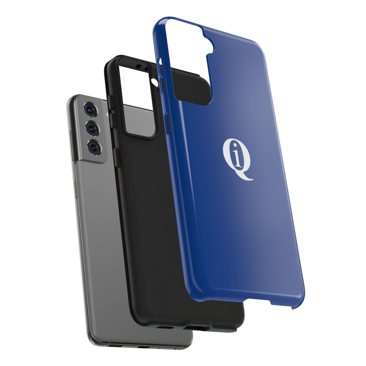 IQ Fashion | Tough Phone Cases