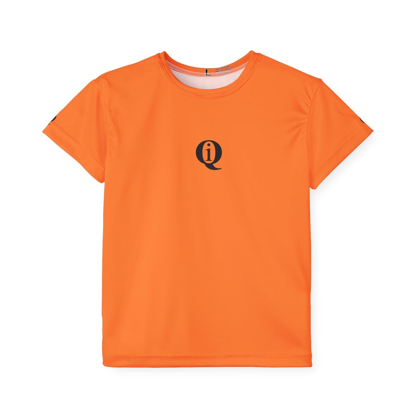 IQ Fashion | Kids Sports Jersey (AOP)