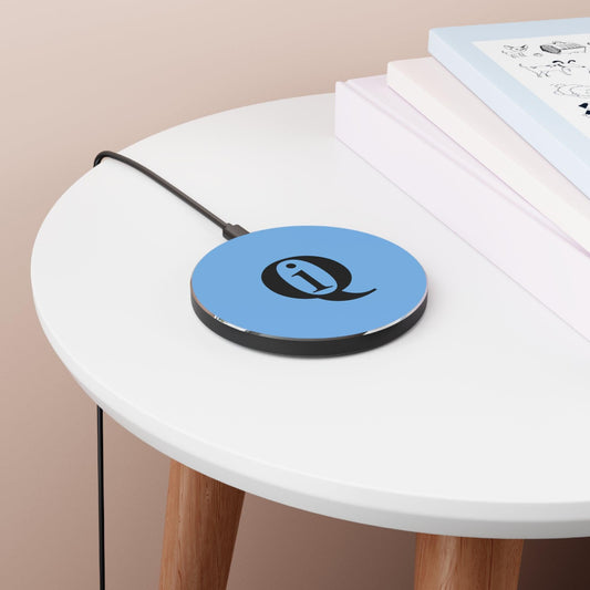 IQ Fashion | Wireless Charger