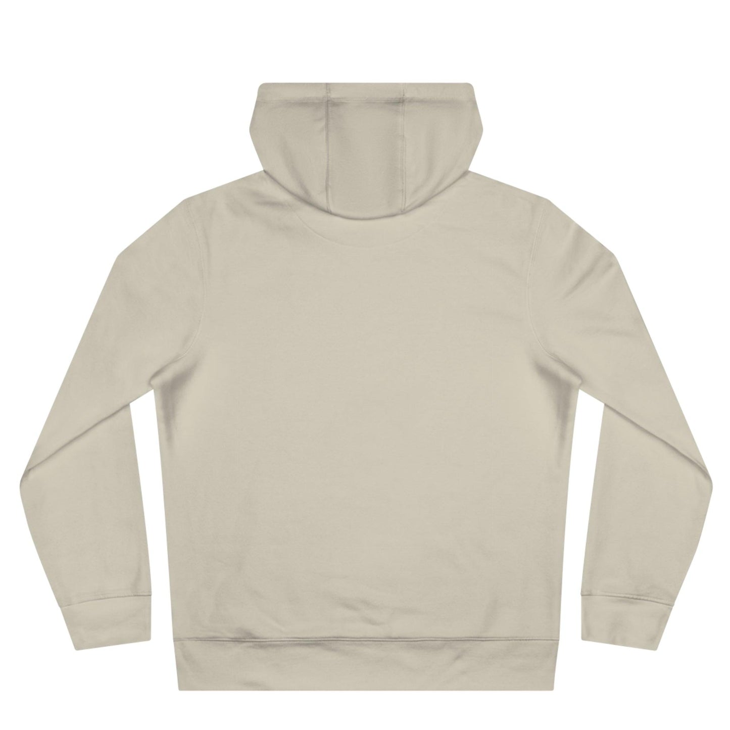 IQ Fashion | King Hooded Sweatshirt