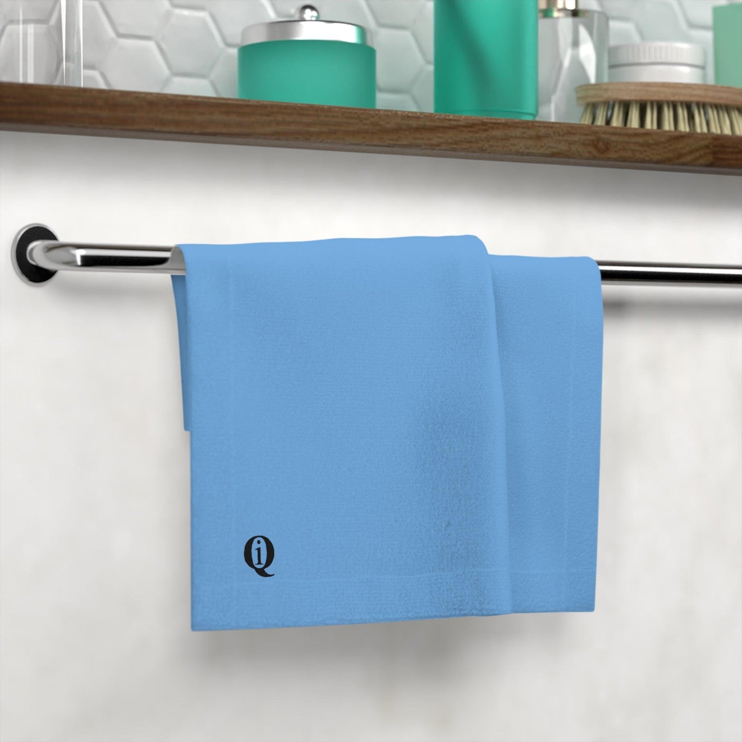 IQ Fashion | Face Towel