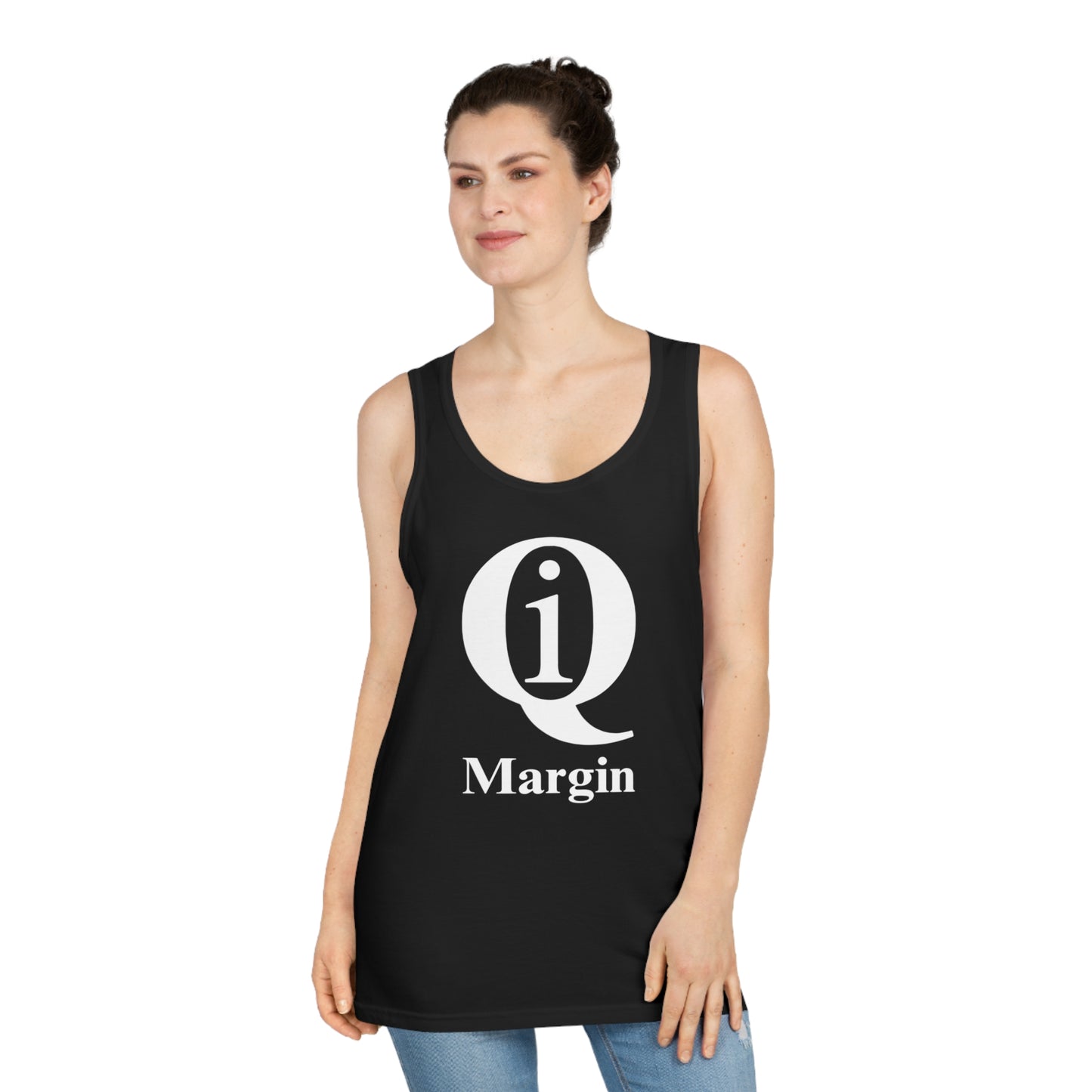 Informative Unisex Softstyle™ Tank Top