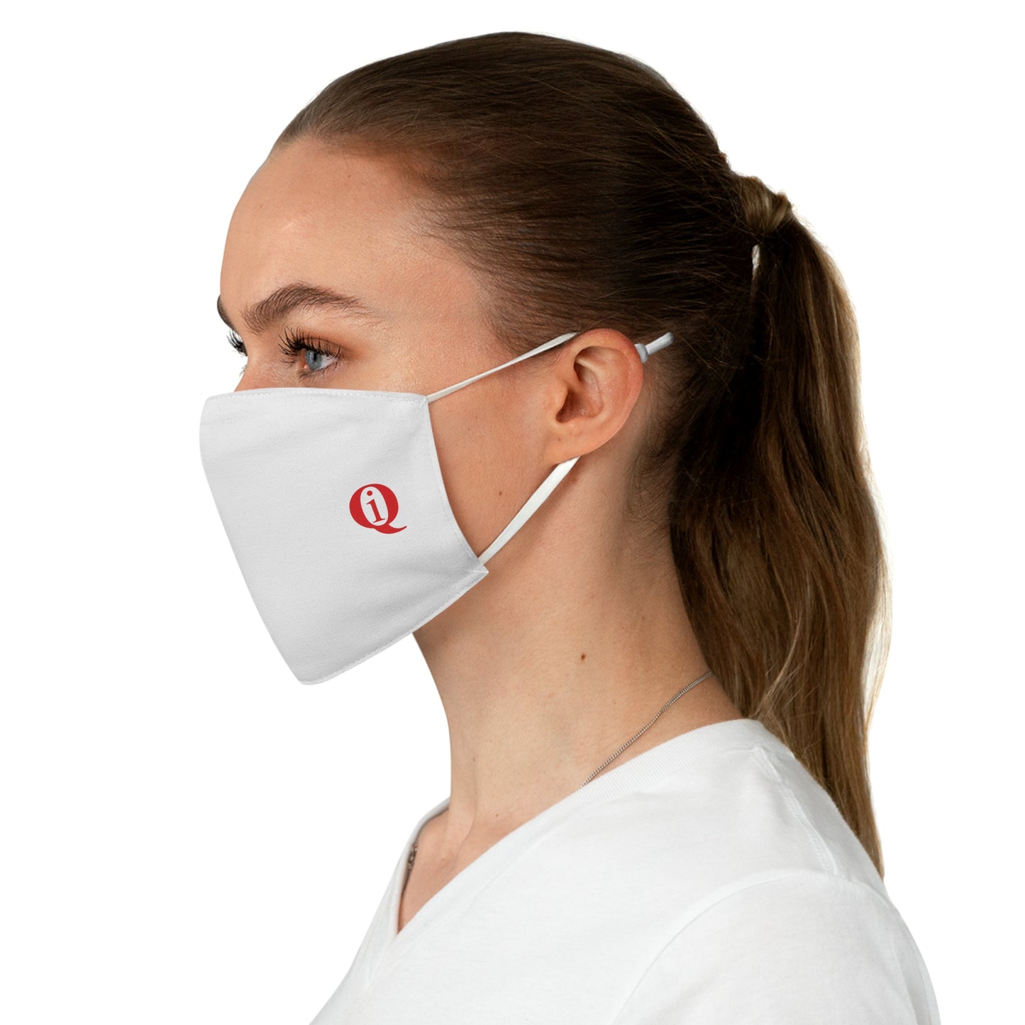 IQ Fashion | Fabric Face Mask