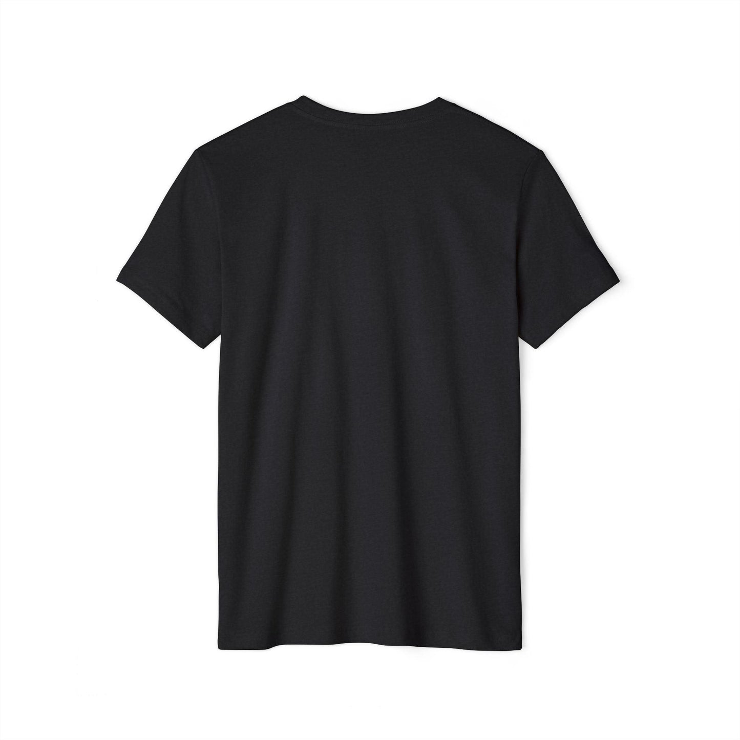 IQ Fashion | Unisex Recycled Organic T-Shirt