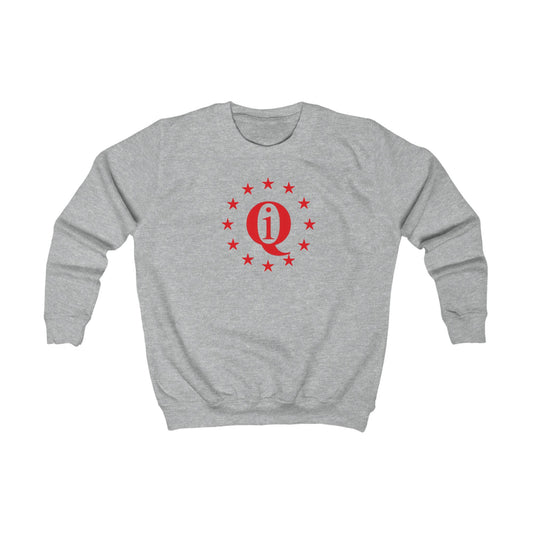 Kids 'On Board' Sweatshirt