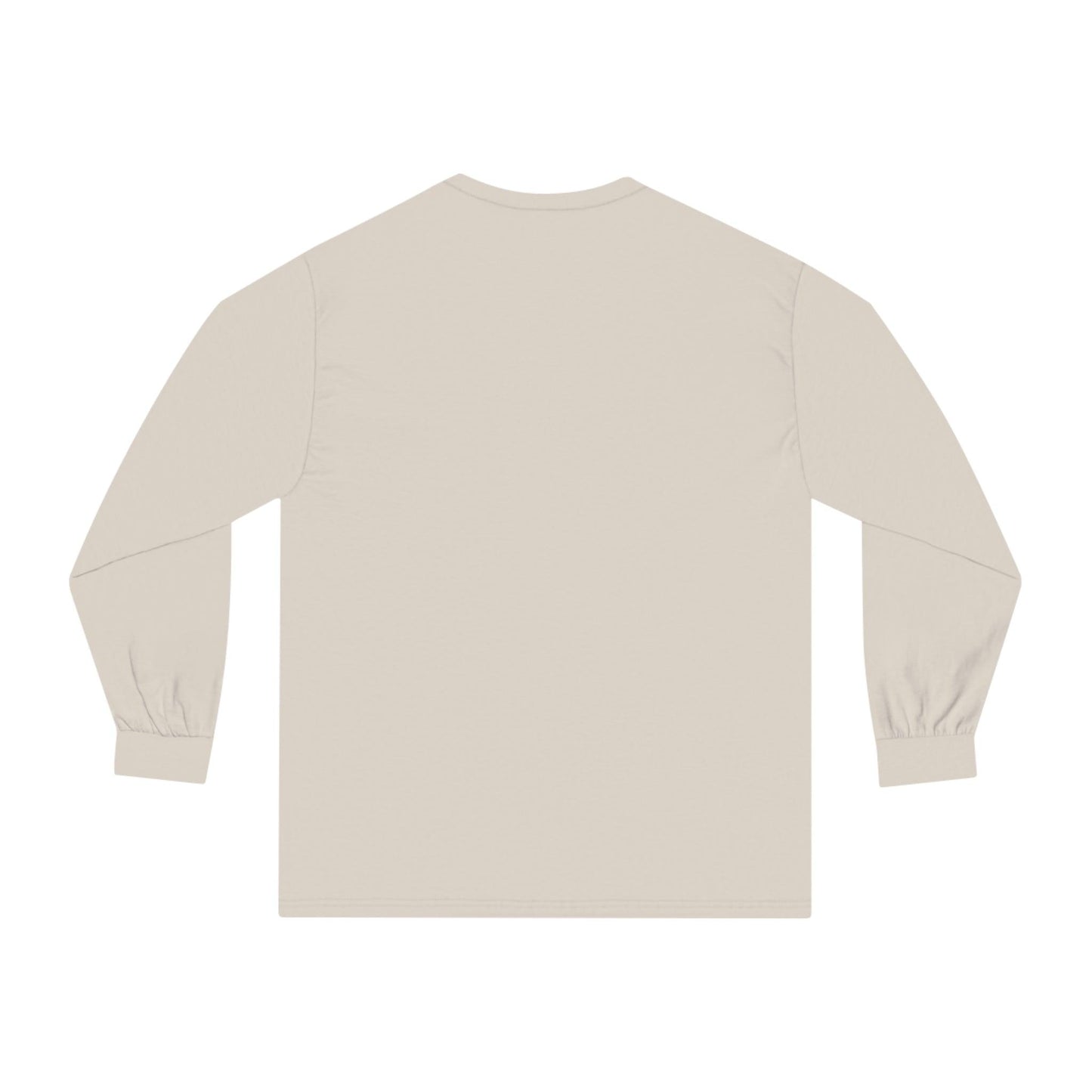 IQ Fashion | Unisex Classic Long Sleeve T-Shirt