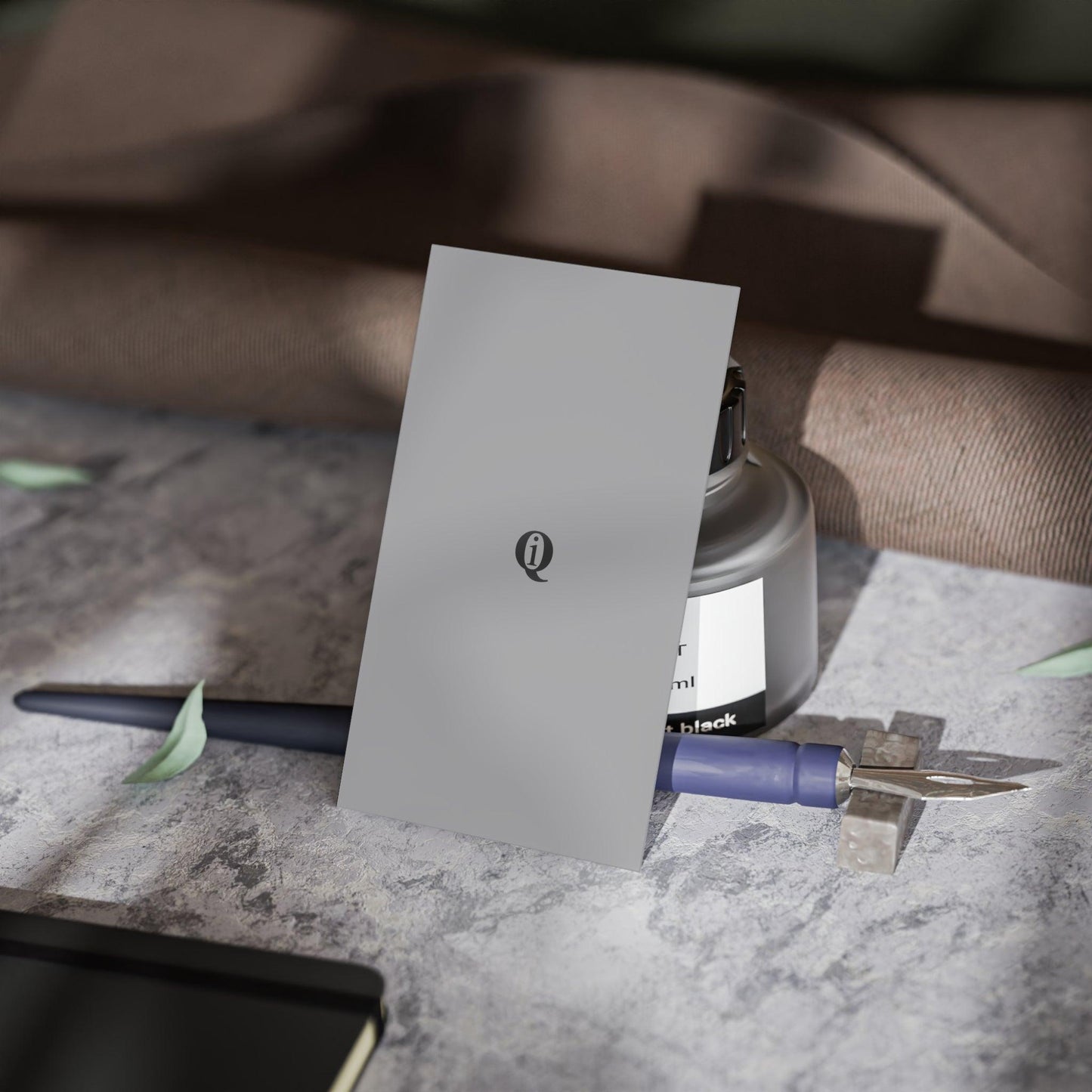 IQ Fashion | Business Cards