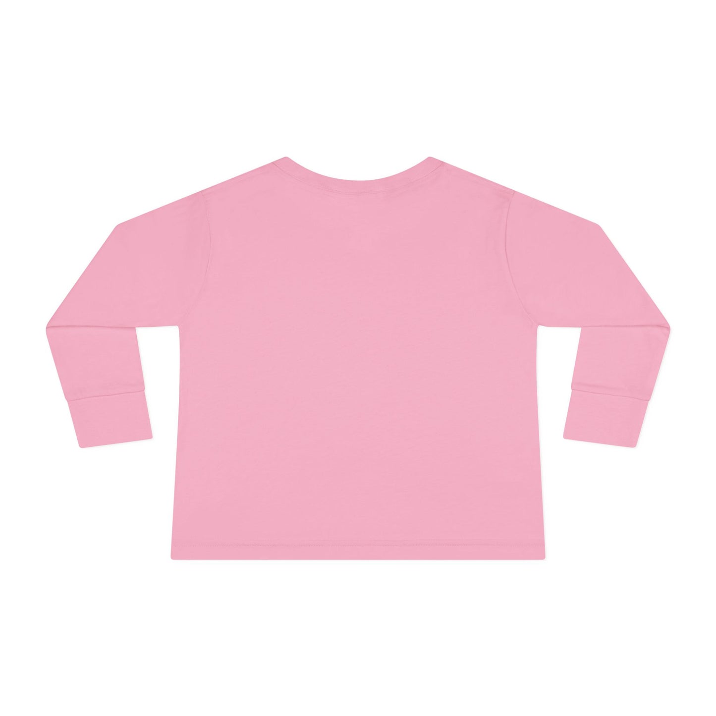 IQ Fashion | Toddler Long Sleeve Tee