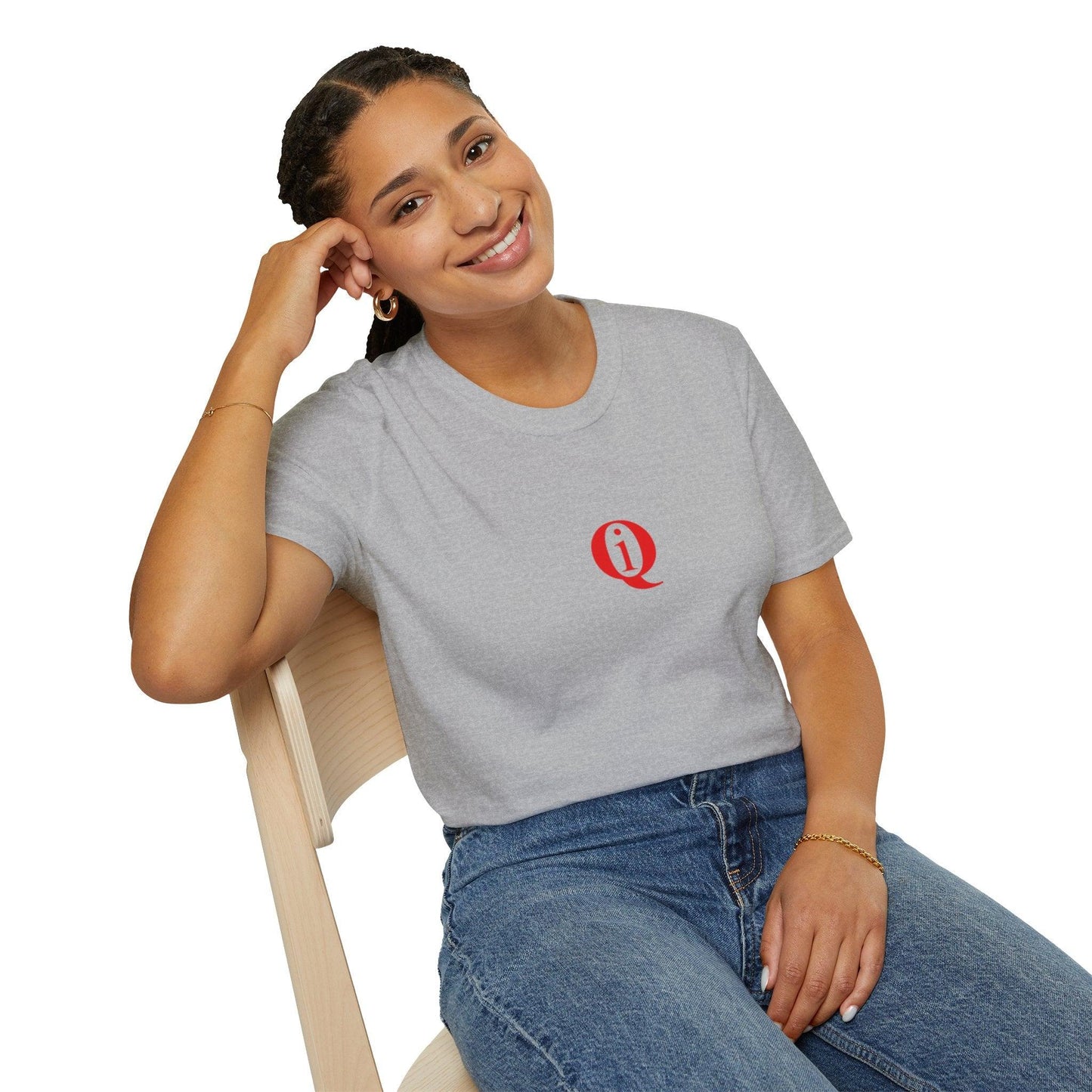 IQ Fashion | Unisex Softstyle T-Shirt