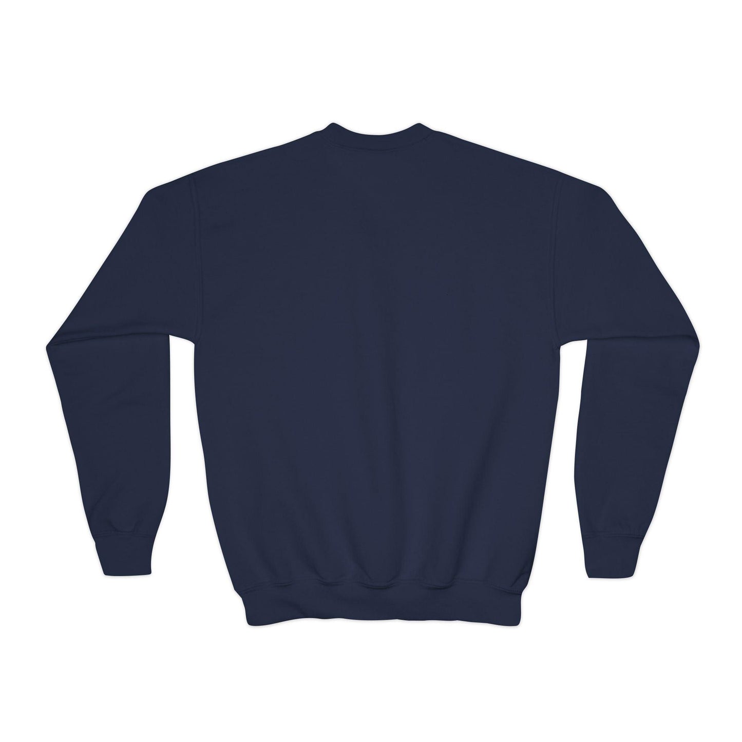 IQ Fashion | Youth Crewneck Sweatshirt