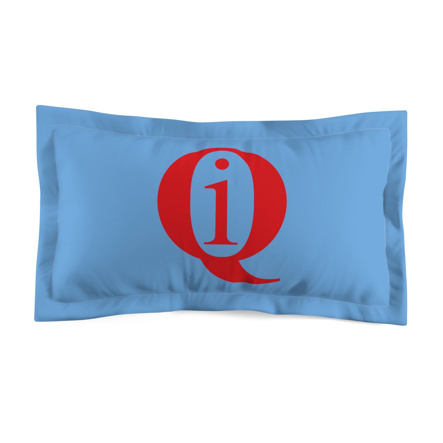 IQ Fashion | Microfiber Pillow Sham