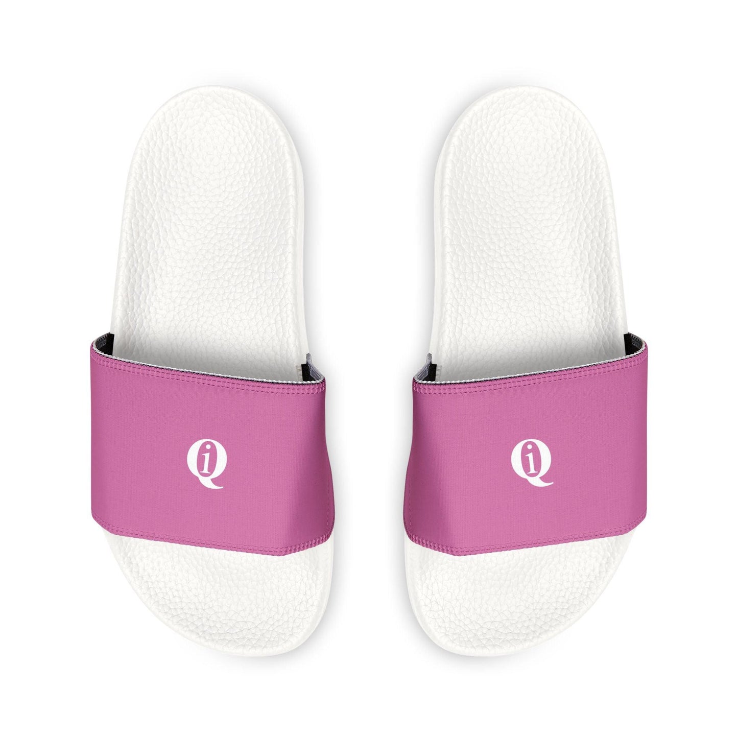 IQ Fashion | Youth Removable-Strap Sandals