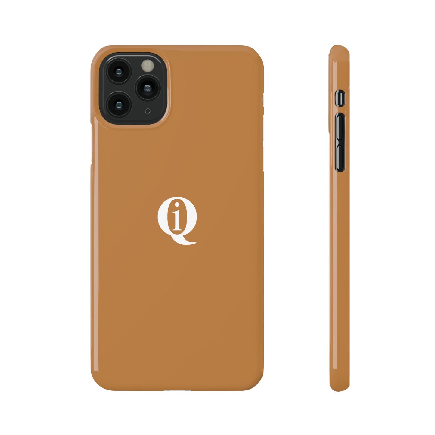 IQ Fashion | Slim Cases