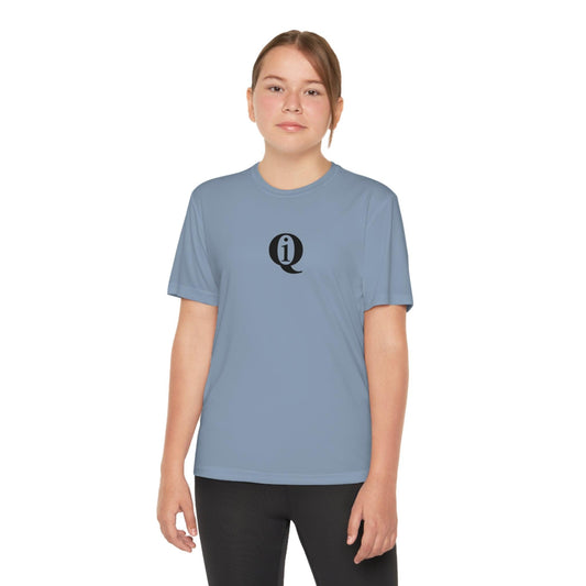 IQ Fashion | Youth Competitor Tee